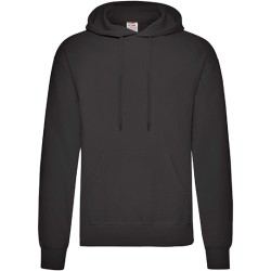 Classic Hooded Sweat