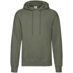 Classic Hooded Sweat