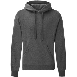 Classic Hooded Sweat