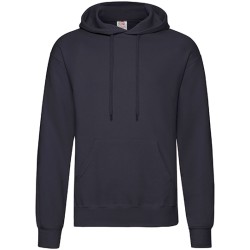 Classic Hooded Sweat