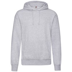 Classic Hooded Sweat