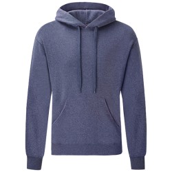 Classic Hooded Sweat