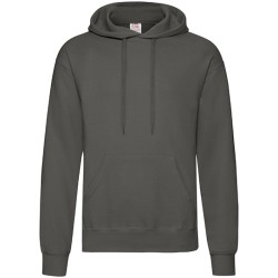 Classic Hooded Sweat