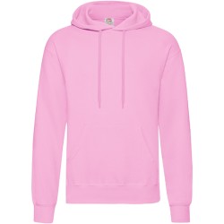 Classic Hooded Sweat