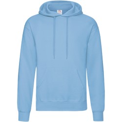 Classic Hooded Sweat