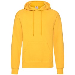 Classic Hooded Sweat