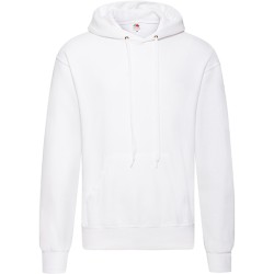 Classic Hooded Sweat