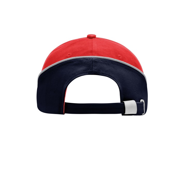 6 Panel Turbo Piping Cap