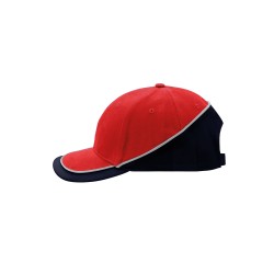 6 Panel Turbo Piping Cap