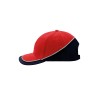 6 Panel Turbo Piping Cap