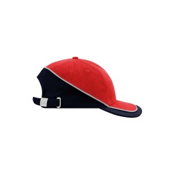 6 Panel Turbo Piping Cap