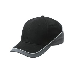 6 Panel Turbo Piping Cap
