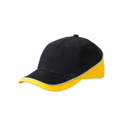 6 Panel Turbo Piping Cap