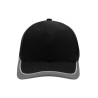 6 Panel Turbo Piping Cap