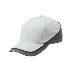 6 Panel Turbo Piping Cap