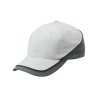 6 Panel Turbo Piping Cap