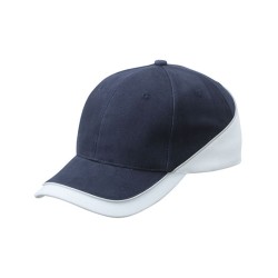 6 Panel Turbo Piping Cap