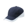 6 Panel Turbo Piping Cap