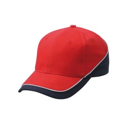6 Panel Turbo Piping Cap