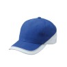 6 Panel Turbo Piping Cap