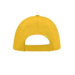 5 Panel Promo Sandwich Cap