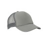 5-Panel Polyester Mesh Cap