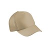 5-Panel Polyester Mesh Cap