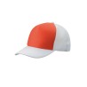 5-Panel Polyester Mesh Cap