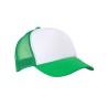 5-Panel Polyester Mesh Cap