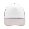 5-Panel Polyester Mesh Cap