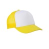 5-Panel Polyester Mesh Cap