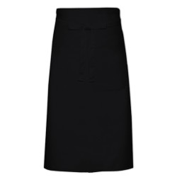 Cook´s Apron With Pocket