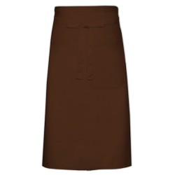 Cook´s Apron With Pocket