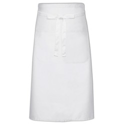 Cook´s Apron With Pocket