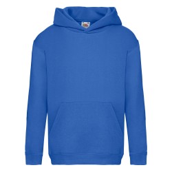 Kids´ Premium Hooded Sweat