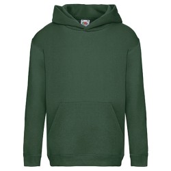 Kids´ Premium Hooded Sweat