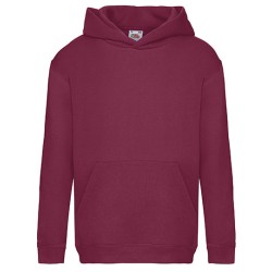 Kids´ Premium Hooded Sweat