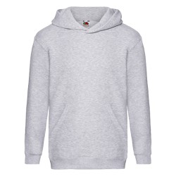 Kids´ Premium Hooded Sweat