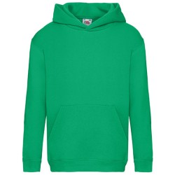 Kids´ Premium Hooded Sweat