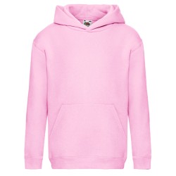 Kids´ Premium Hooded Sweat