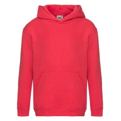 Kids´ Premium Hooded Sweat