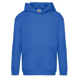 Kids´ Premium Hooded Sweat