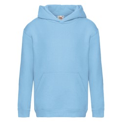 Kids´ Premium Hooded Sweat