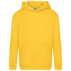 Kids´ Premium Hooded Sweat