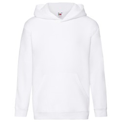 Kids´ Premium Hooded Sweat