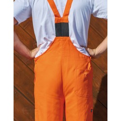 Classic Bib Pants