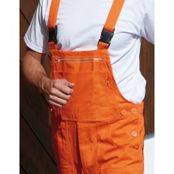 Classic Bib Pants