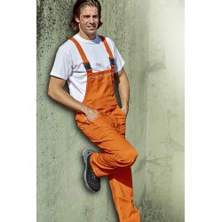 Classic Bib Pants