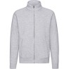 Premium Sweat Jacket