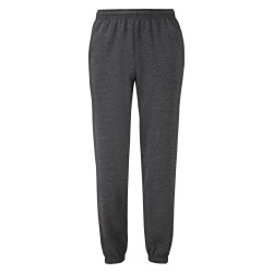 Classic Elasticated Cuff Jog Pants